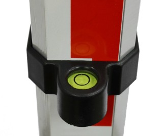 扣環式 箱尺氣泡